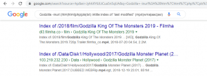 Godzilla direct download HD link