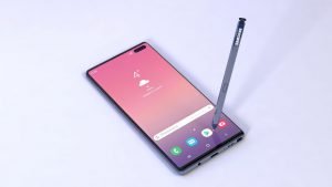 Samsung note s10 plus 5g specs price review